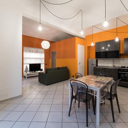 דירות טורינו Cinema Art Luxury Flat מראה חיצוני תמונה