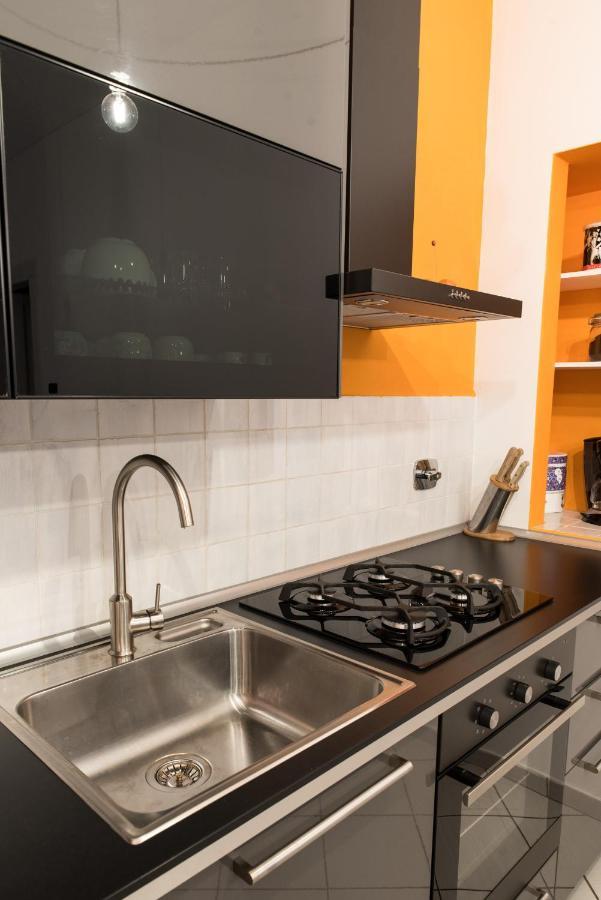 דירות טורינו Cinema Art Luxury Flat מראה חיצוני תמונה