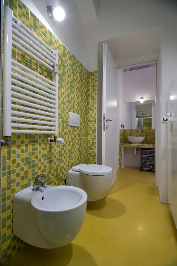דירות טורינו Cinema Art Luxury Flat מראה חיצוני תמונה