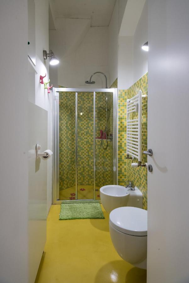 דירות טורינו Cinema Art Luxury Flat מראה חיצוני תמונה