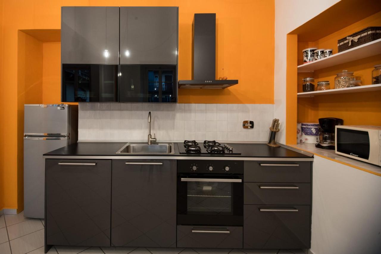 דירות טורינו Cinema Art Luxury Flat מראה חיצוני תמונה