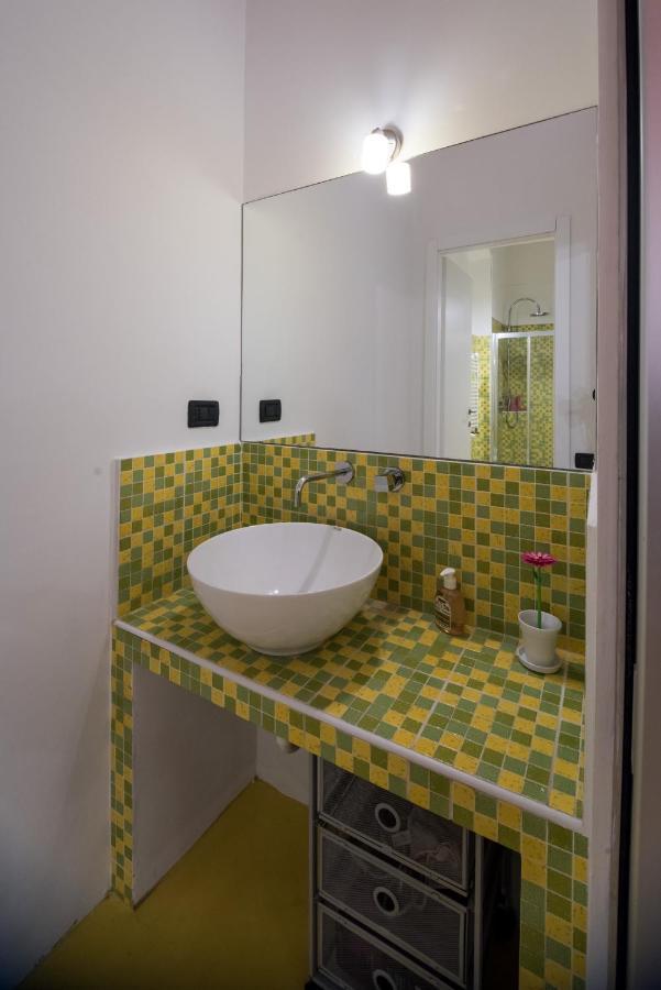 דירות טורינו Cinema Art Luxury Flat מראה חיצוני תמונה