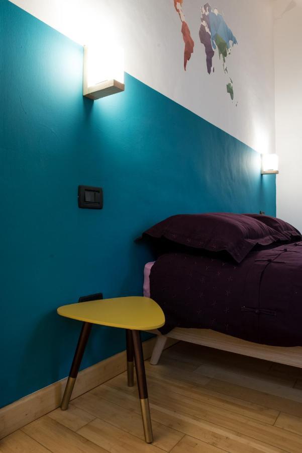 דירות טורינו Cinema Art Luxury Flat מראה חיצוני תמונה