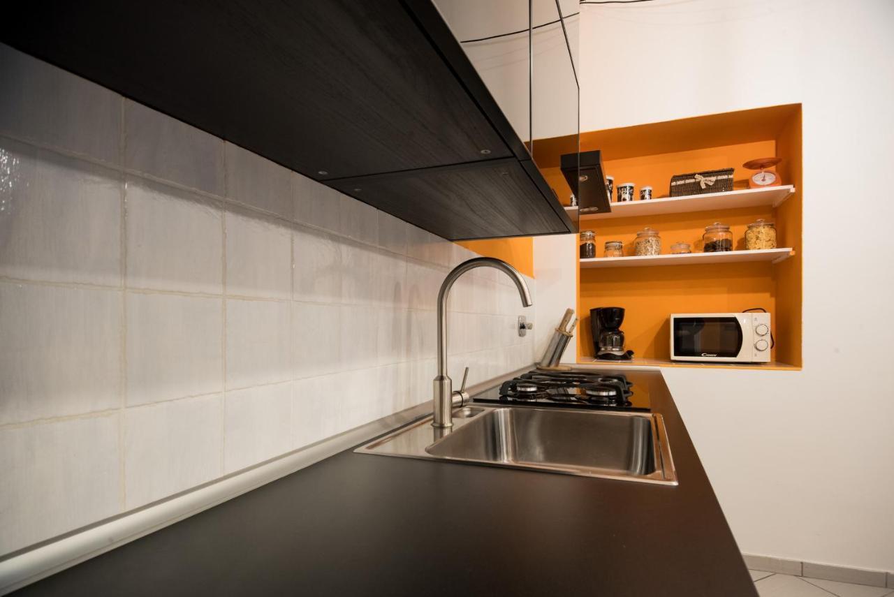 דירות טורינו Cinema Art Luxury Flat מראה חיצוני תמונה