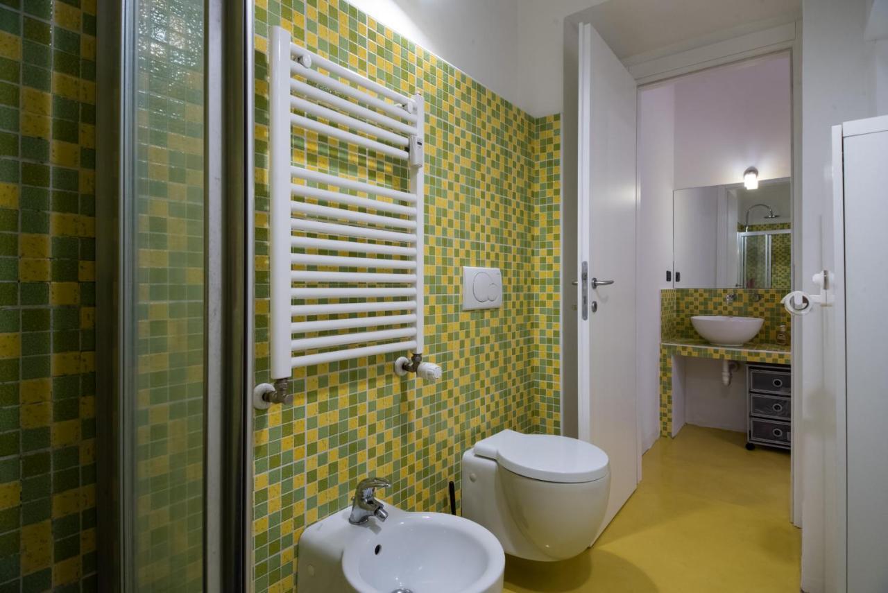 דירות טורינו Cinema Art Luxury Flat מראה חיצוני תמונה