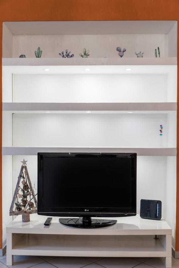 דירות טורינו Cinema Art Luxury Flat מראה חיצוני תמונה