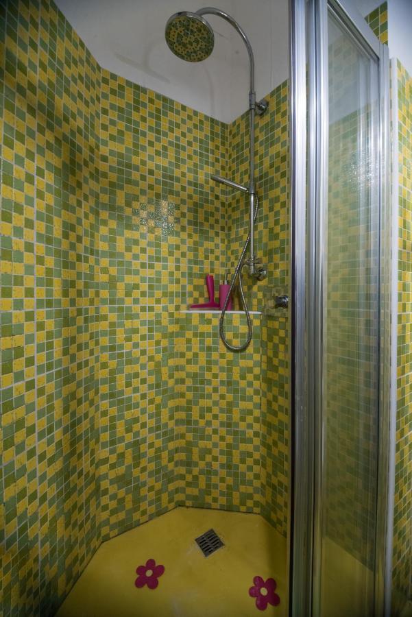 דירות טורינו Cinema Art Luxury Flat מראה חיצוני תמונה