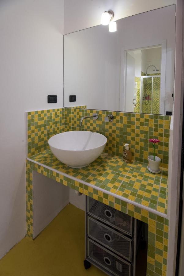 דירות טורינו Cinema Art Luxury Flat מראה חיצוני תמונה
