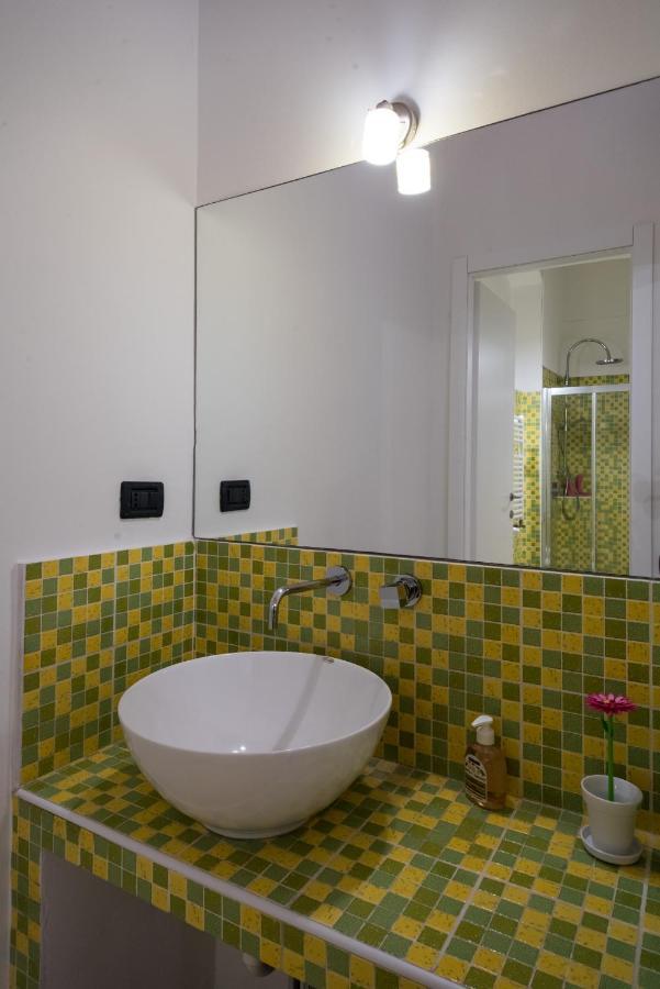דירות טורינו Cinema Art Luxury Flat מראה חיצוני תמונה